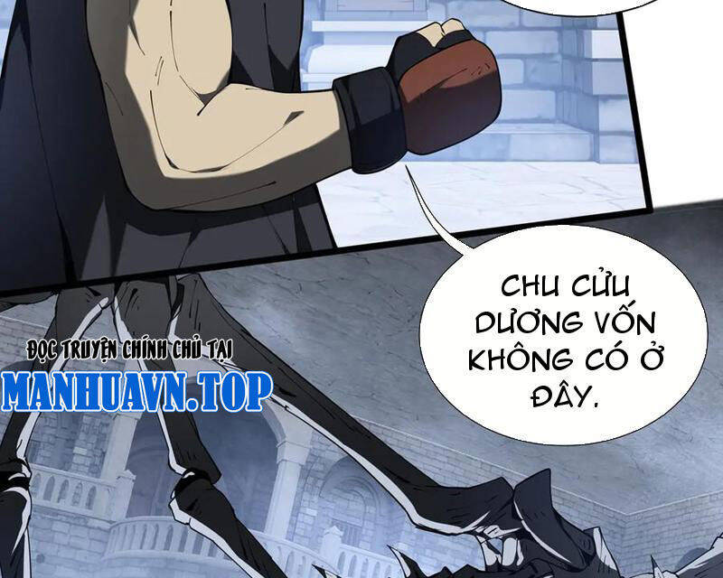 Ta Ký Kết Khế Ước Với Chính Mình Chapter 62 - 46