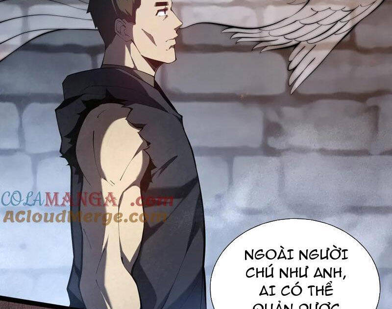 Ta Ký Kết Khế Ước Với Chính Mình Chapter 62 - 6