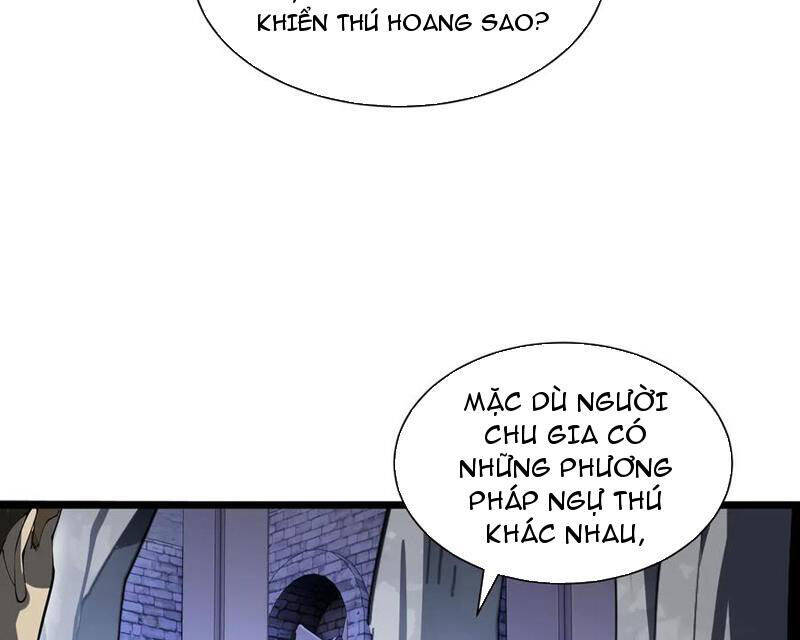 Ta Ký Kết Khế Ước Với Chính Mình Chapter 62 - 67