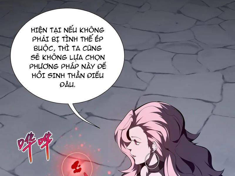 Ta Ký Kết Khế Ước Với Chính Mình Chapter 63 - 104