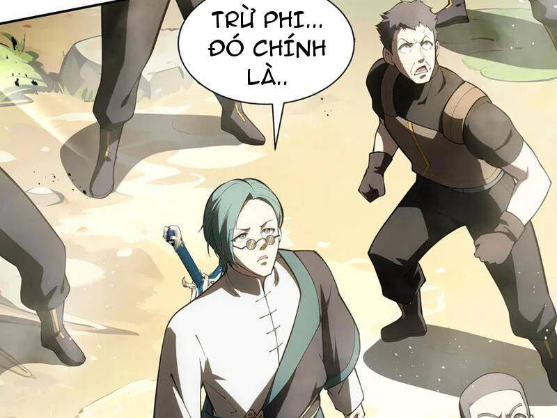 Ta Ký Kết Khế Ước Với Chính Mình Chapter 63 - 142