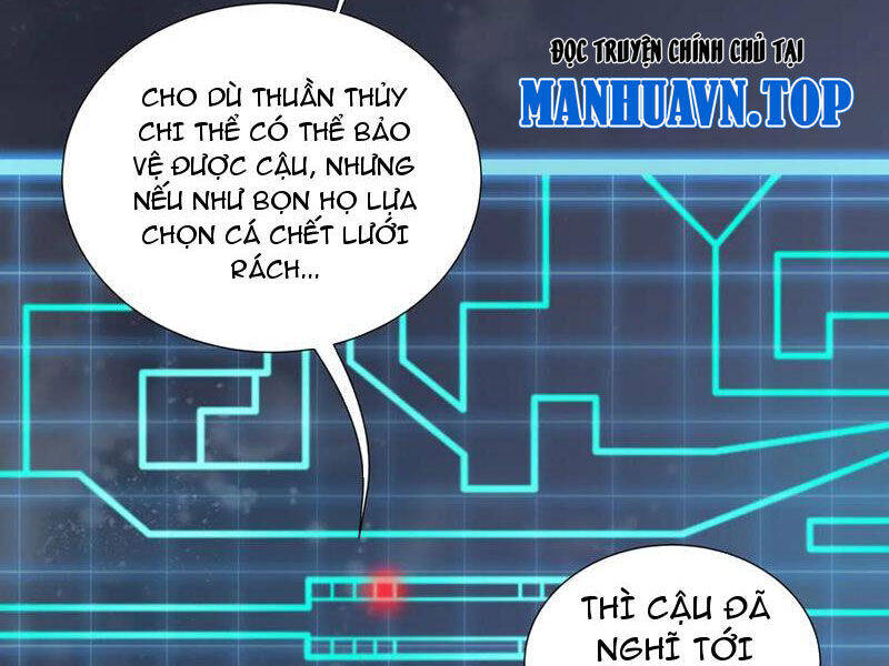 Ta Ký Kết Khế Ước Với Chính Mình Chapter 63 - 30