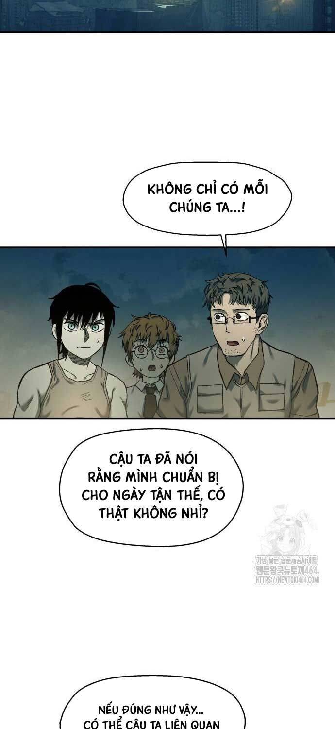 Sống Sót Qua Ngày Tận Thế Chapter 29 - 16