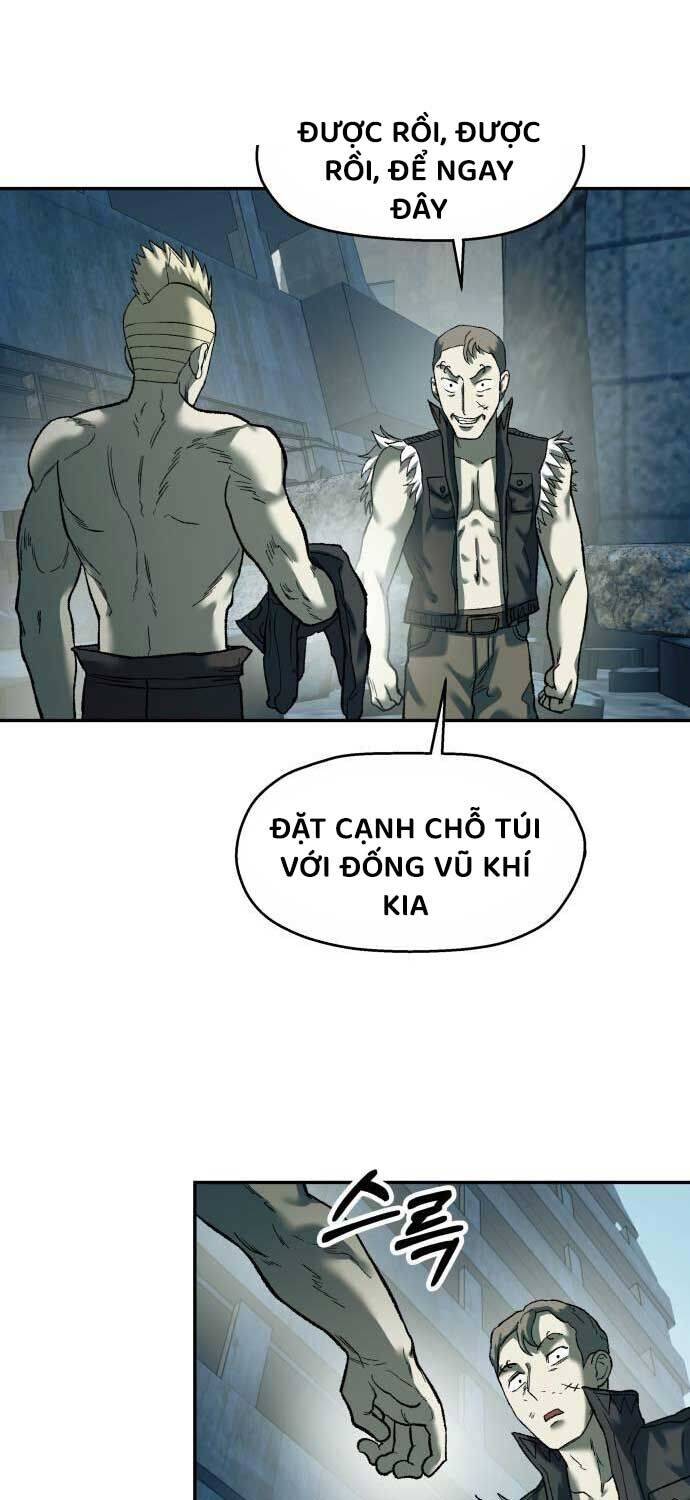 Sống Sót Qua Ngày Tận Thế Chapter 30 - 23