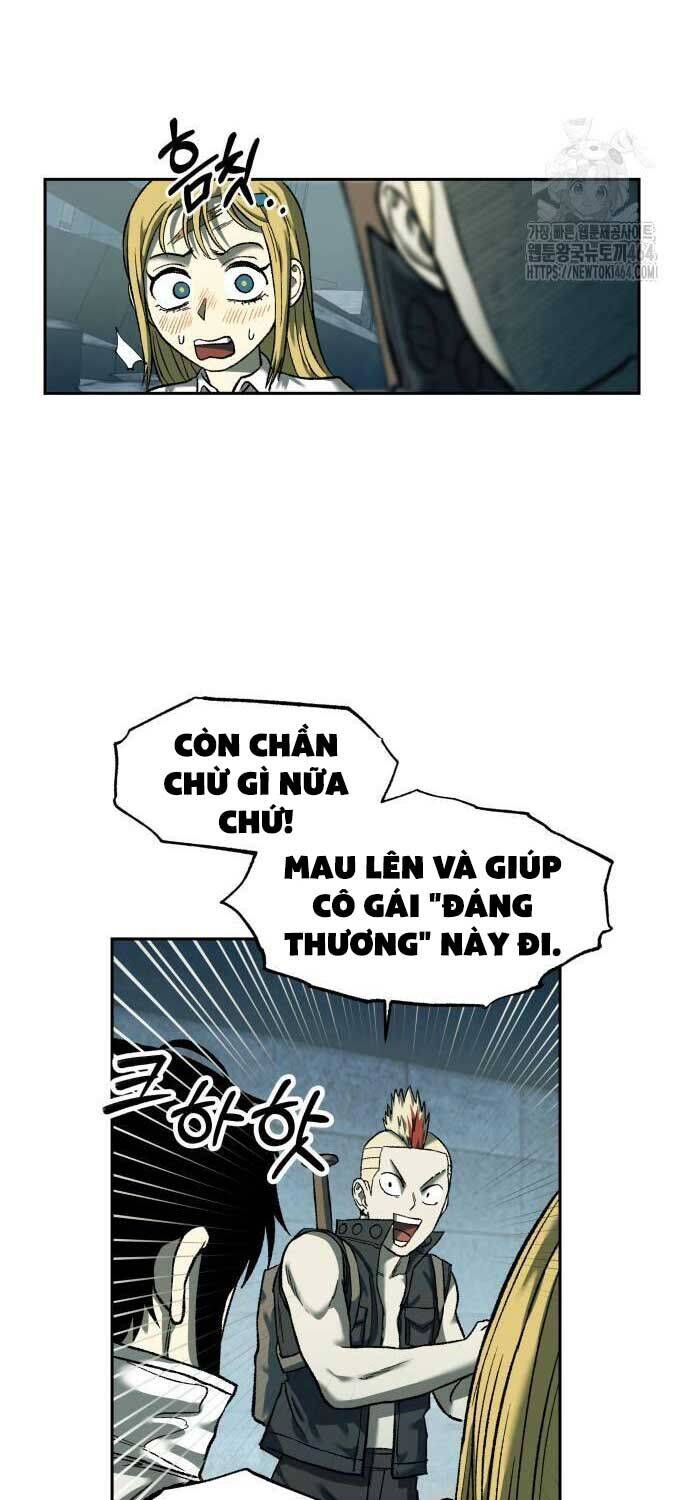 Sống Sót Qua Ngày Tận Thế Chapter 30 - 5