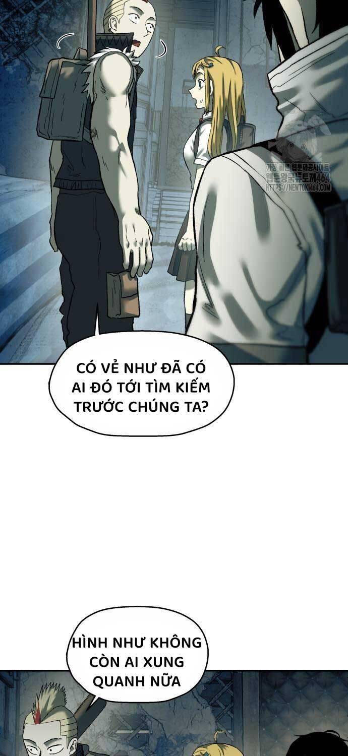 Sống Sót Qua Ngày Tận Thế Chapter 30 - 48