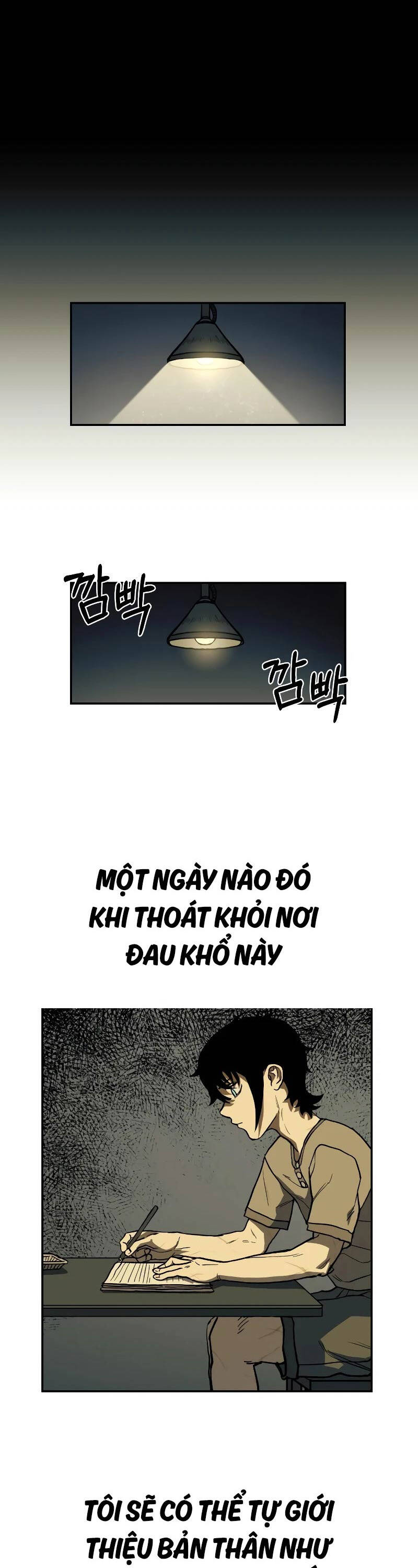 Sống Sót Qua Ngày Tận Thế Chapter 1 - 8