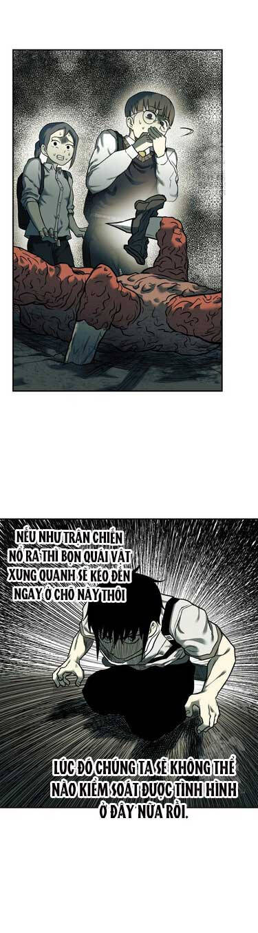 Sống Sót Qua Ngày Tận Thế Chapter 21 - 10