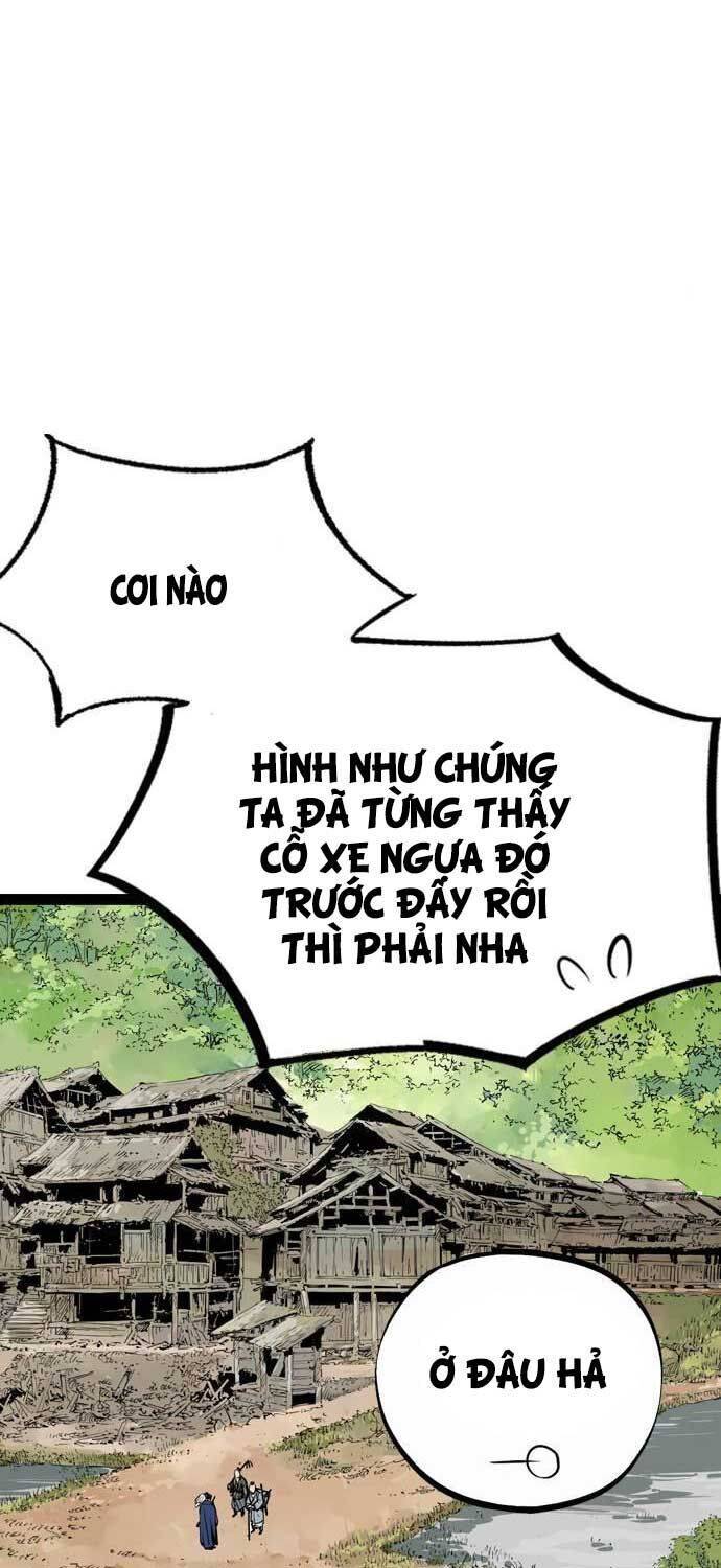 Sát Thần Tu La Chapter 23 - 19