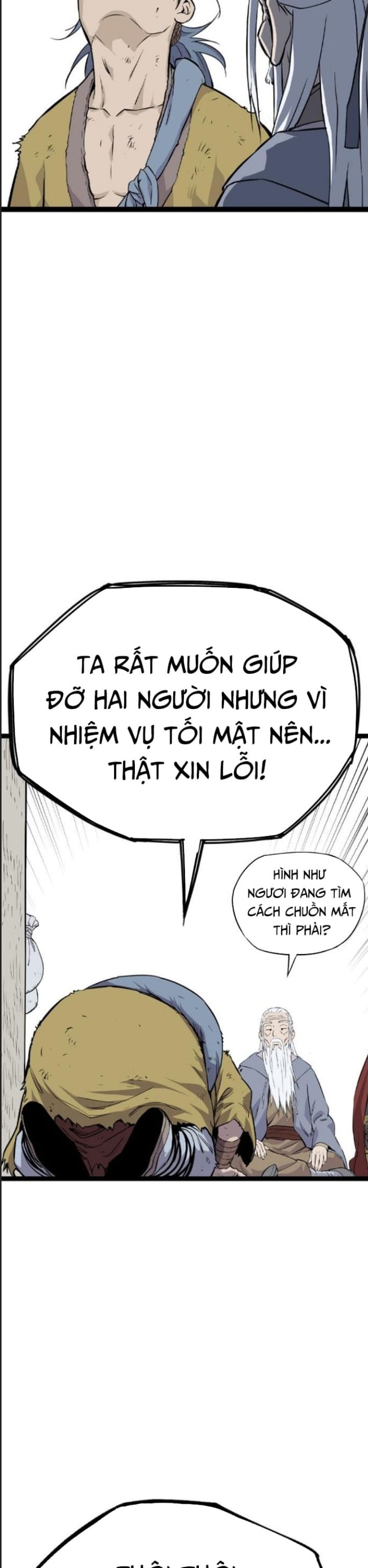 sát thần tu la Chapter 29 - Trang 2