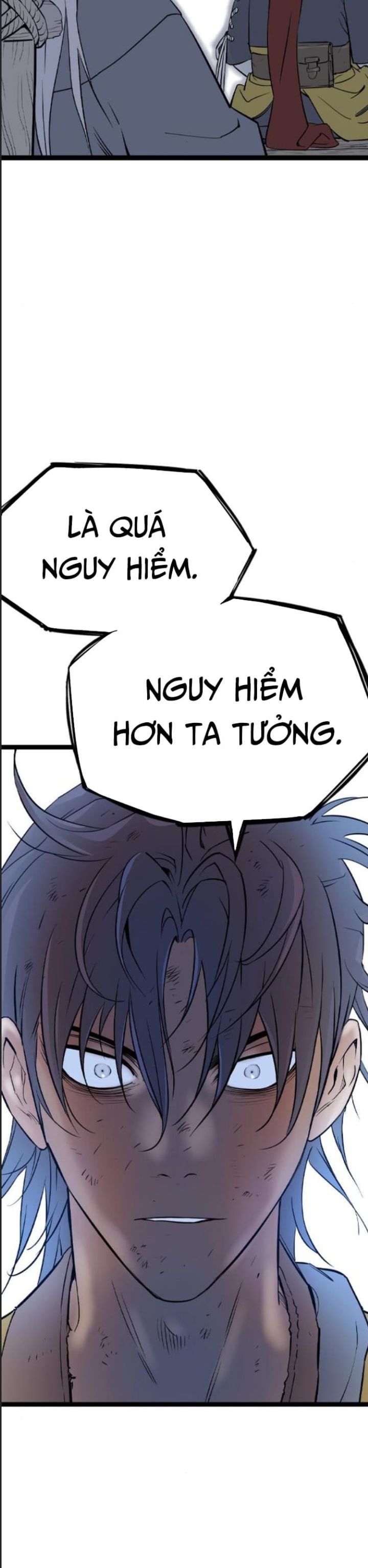 sát thần tu la Chapter 29 - Trang 2