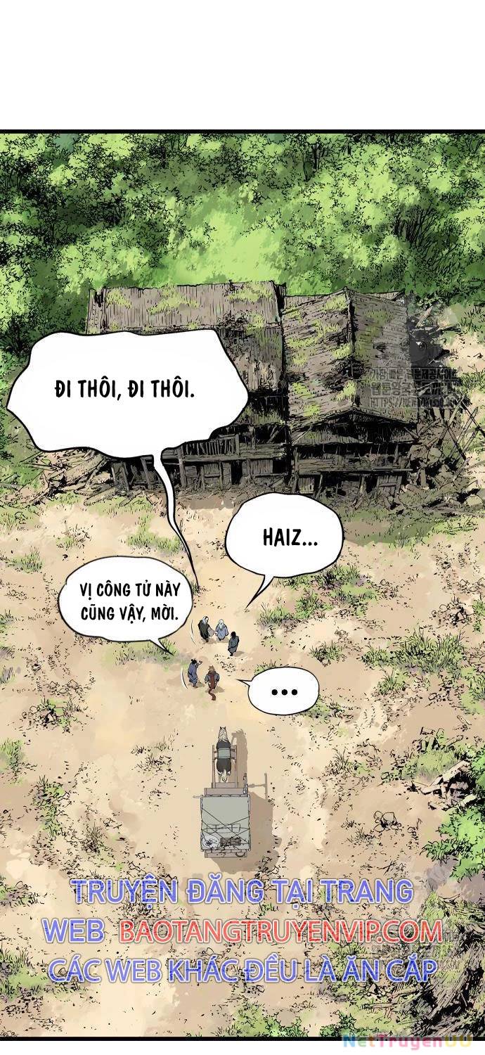 Toàn Dân Chuyển Chức : Duy Ta Vô Chức Tán Nhân Chapter 131 - 263