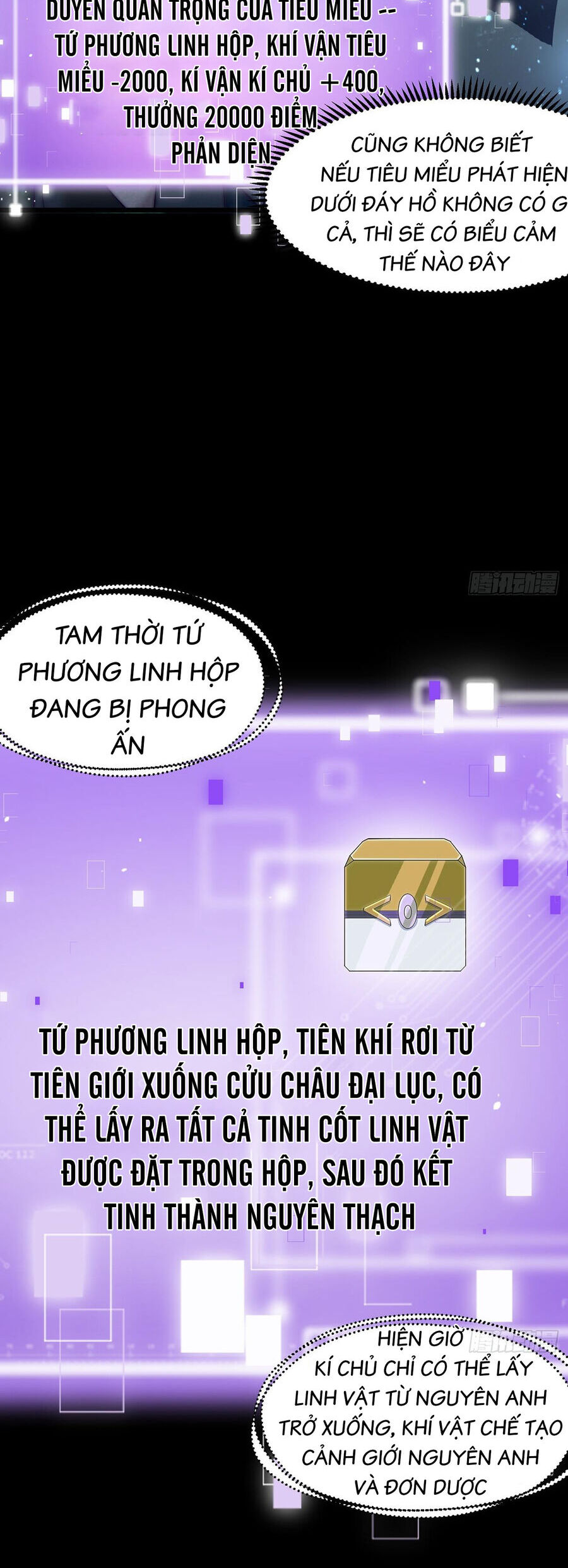 Chính Nghĩa Không!! Ta Trở Thành Phản Diện Chapter 3 - 11