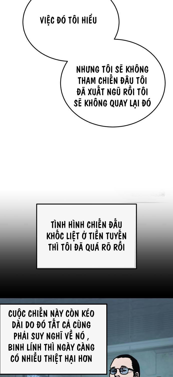 Ngôi Nhà Ẩn Ngày Tận Thế Chapter 10 - 9