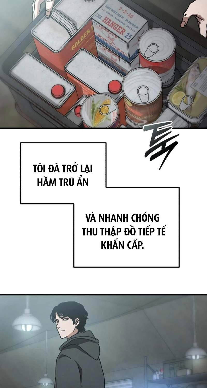 Ngôi Nhà Ẩn Ngày Tận Thế Chapter 14 - 70