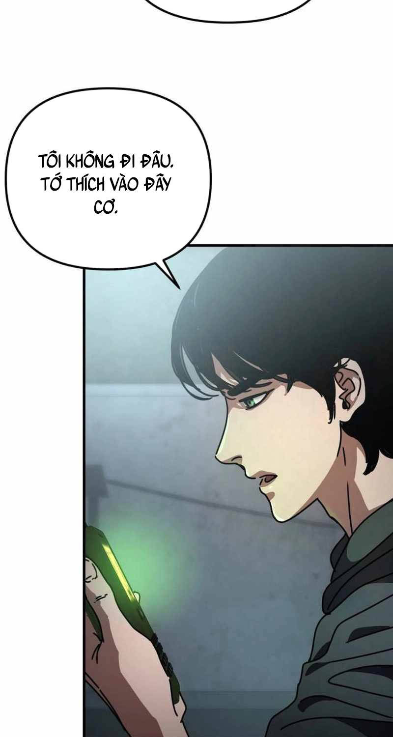 Ngôi Nhà Ẩn Ngày Tận Thế Chapter 18 - 47