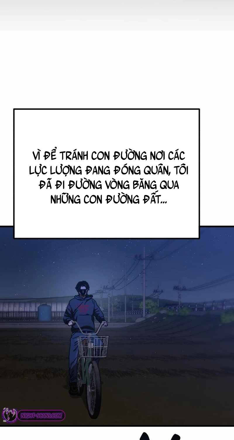 Ngôi Nhà Ẩn Ngày Tận Thế Chapter 19 - 23