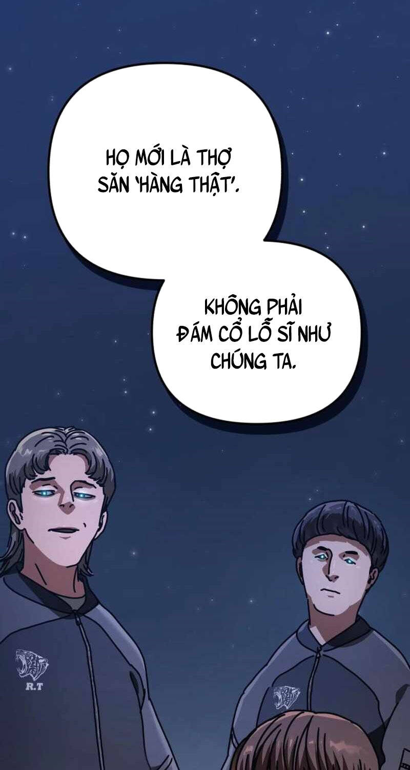 Ngôi Nhà Ẩn Ngày Tận Thế Chapter 19 - 36