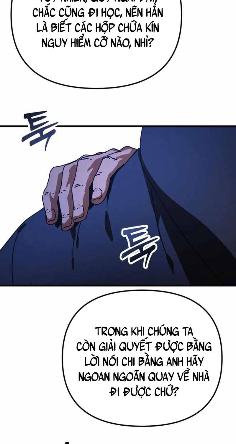 Ngôi Nhà Ẩn Ngày Tận Thế Chapter 19 - 59