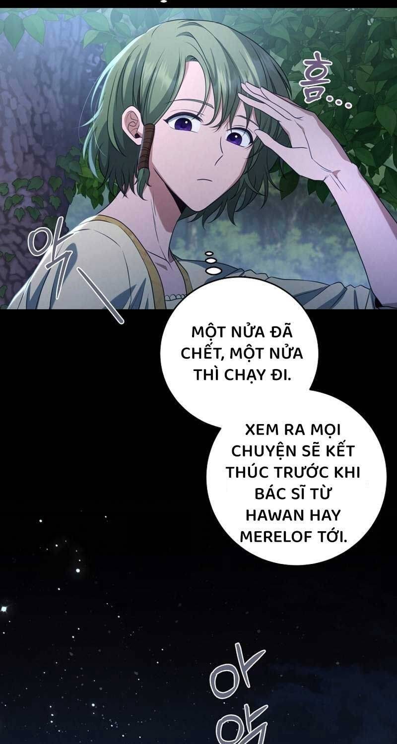 Con Trai Bá Tước Khốn Nạn Là Hoàng Đế Chapter 44 - 24