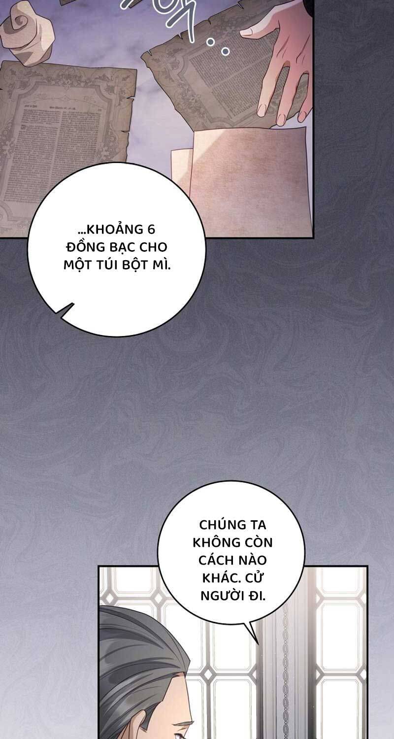 Con Trai Bá Tước Khốn Nạn Là Hoàng Đế Chapter 44 - 41