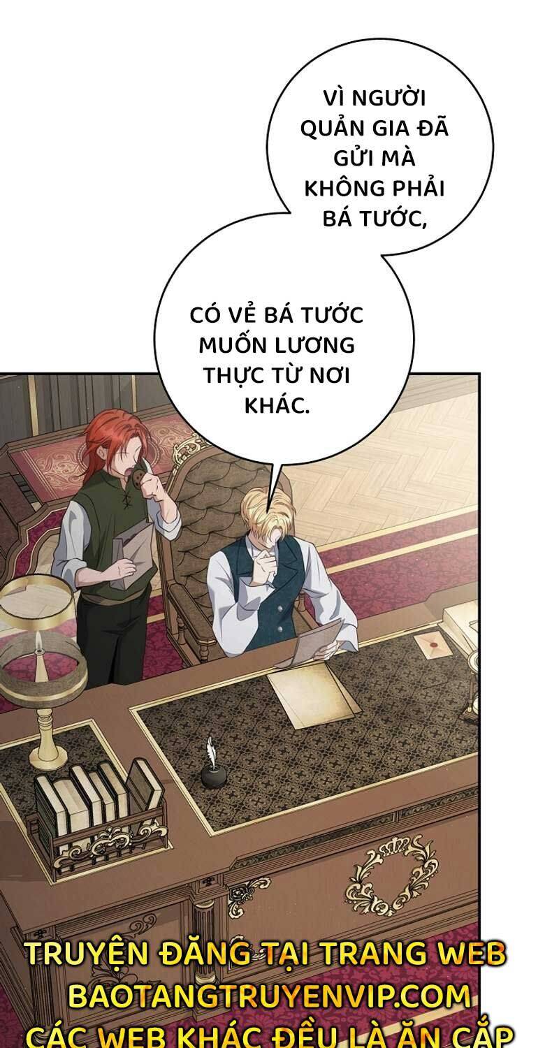 Con Trai Bá Tước Khốn Nạn Là Hoàng Đế Chapter 44 - 60