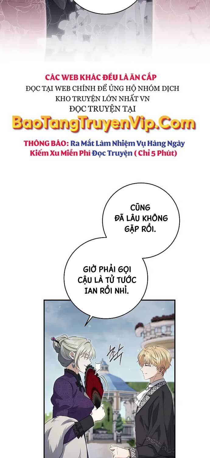 Con Trai Bá Tước Khốn Nạn Là Hoàng Đế Chapter 46 - 3