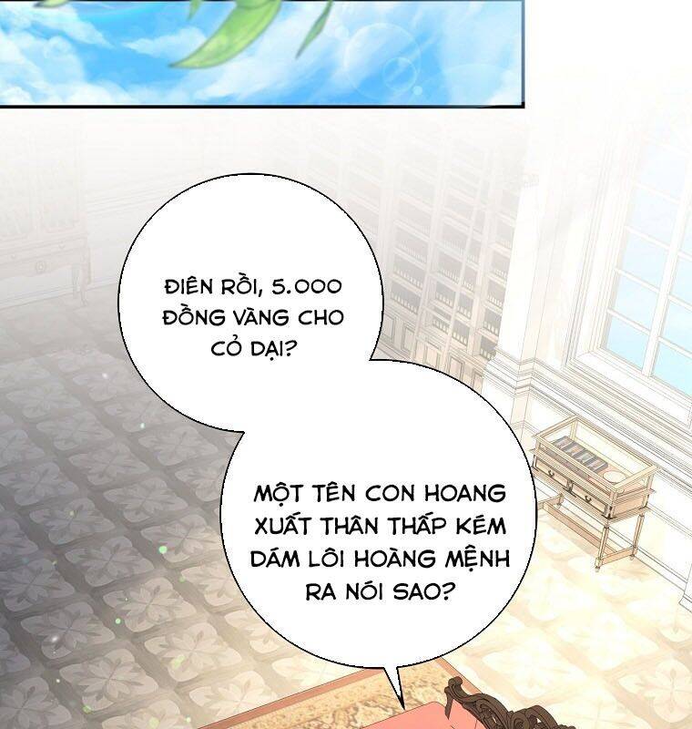 con trai bá tước khốn nạn là hoàng đế Chapter 50 - Next 