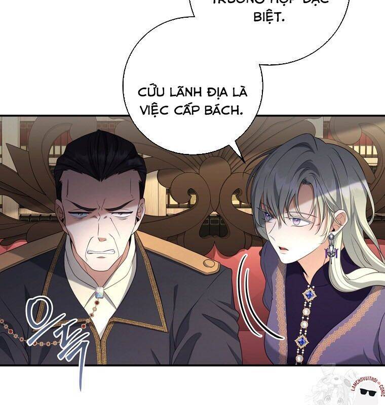 con trai bá tước khốn nạn là hoàng đế Chapter 50 - Next 