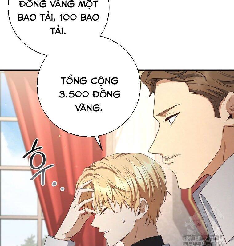 con trai bá tước khốn nạn là hoàng đế Chapter 50 - Next 