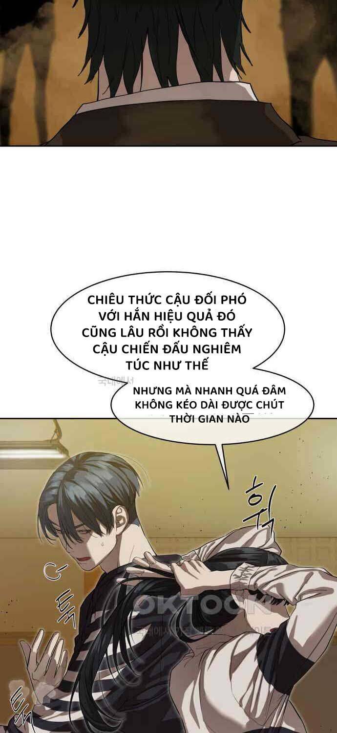 Công Chức Đặc Dị Chapter 23 - 49