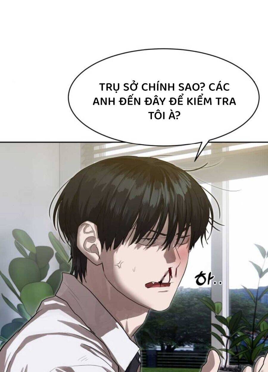 Công Chức Đặc Dị Chapter 26 - 71