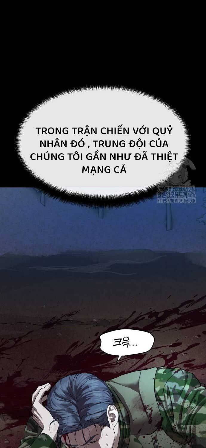 Công Chức Đặc Dị Chapter 30 - 45