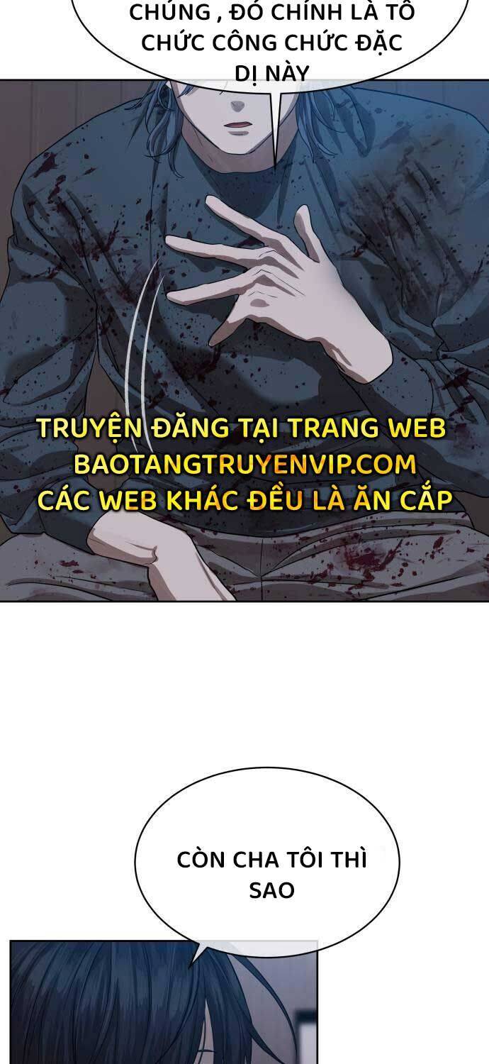 Công Chức Đặc Dị Chapter 30 - 66