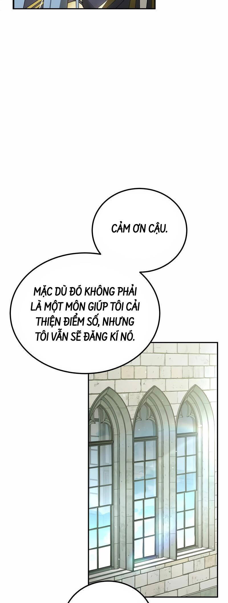 Trở Thành Thiên Tài Tốc Biến Của Học Viện Ma Pháp Chapter 19 - 39