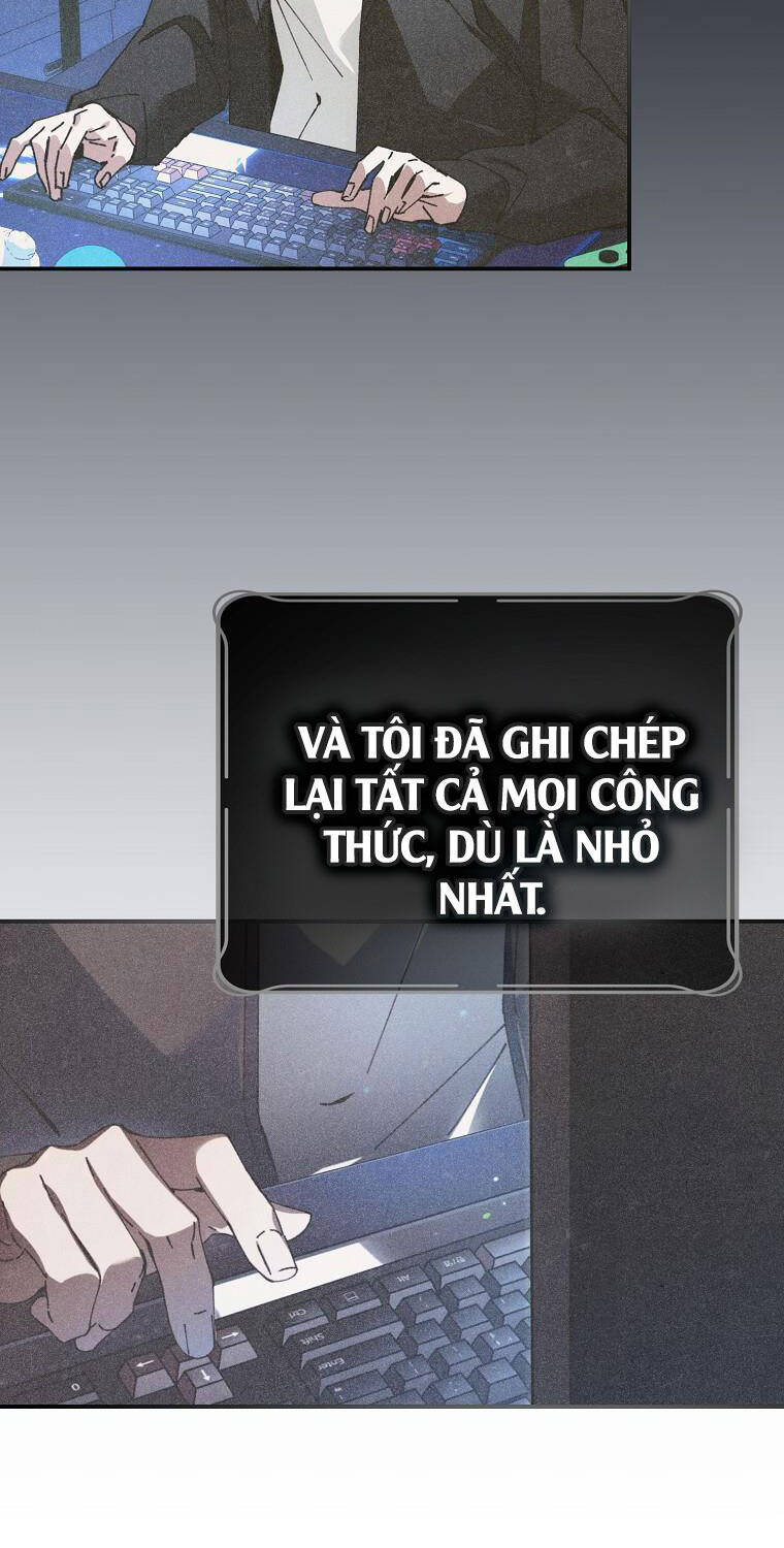 Trở Thành Thiên Tài Tốc Biến Của Học Viện Ma Pháp Chapter 32 - 3