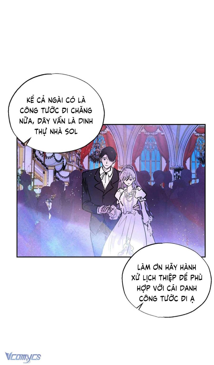 Ác Nữ Sau Lớp Mặt Nạ Chapter 5 - 13