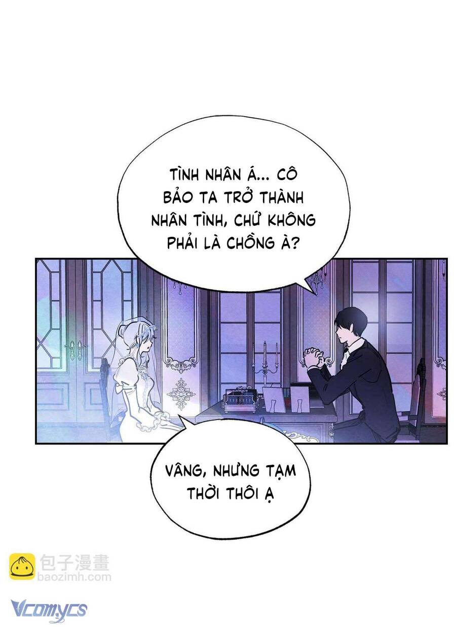 Ác Nữ Sau Lớp Mặt Nạ Chapter 5 - 20