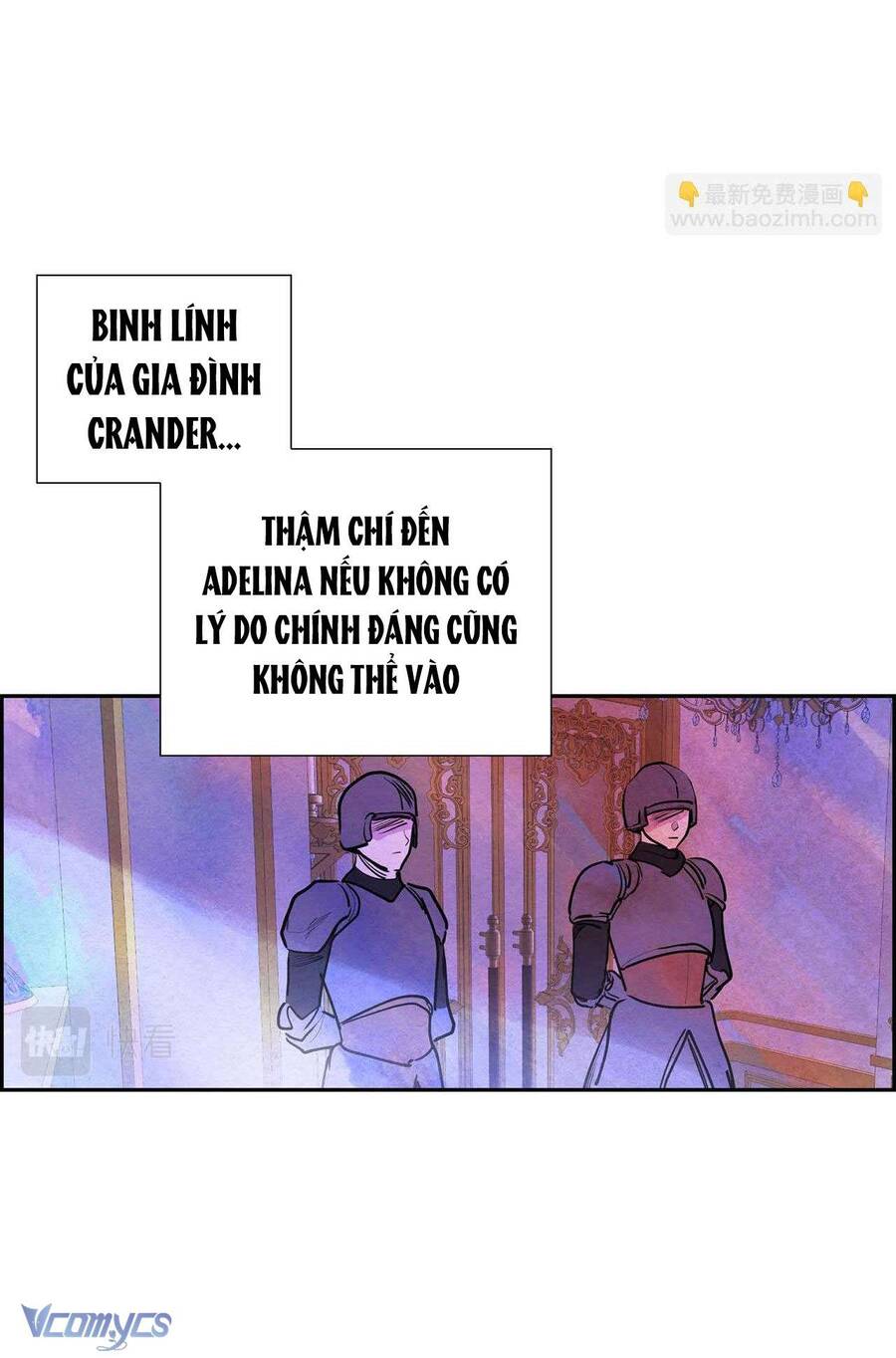 Ác Nữ Sau Lớp Mặt Nạ Chapter 5 - 36