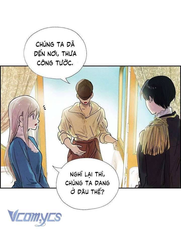 Ác Nữ Sau Lớp Mặt Nạ Chapter 7 - 34