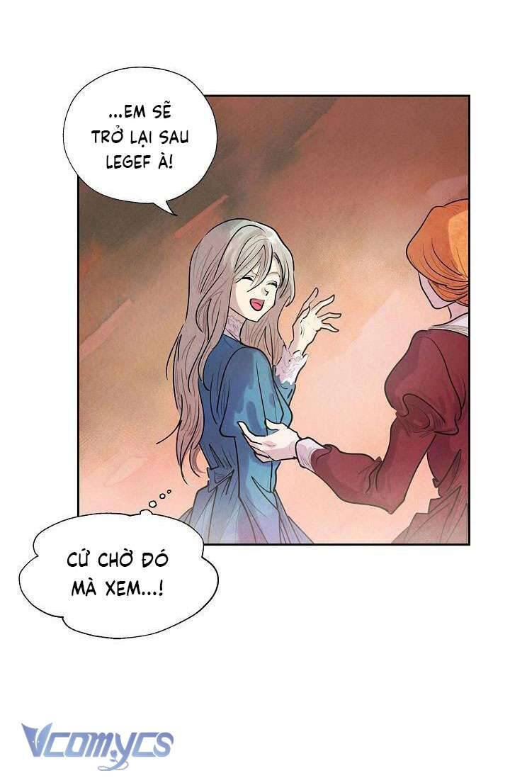 Ác Nữ Sau Lớp Mặt Nạ Chapter 7 - 41