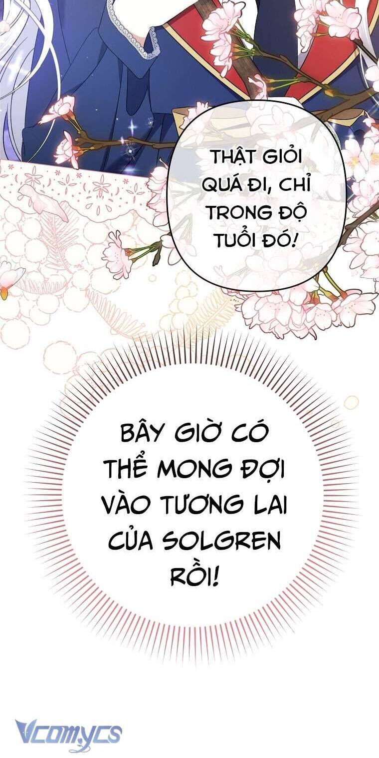 Tôi Chỉ Chăm Sóc Người Cha Ốm Yếu Của Mình Mà Thôi! Chapter 10 - 53