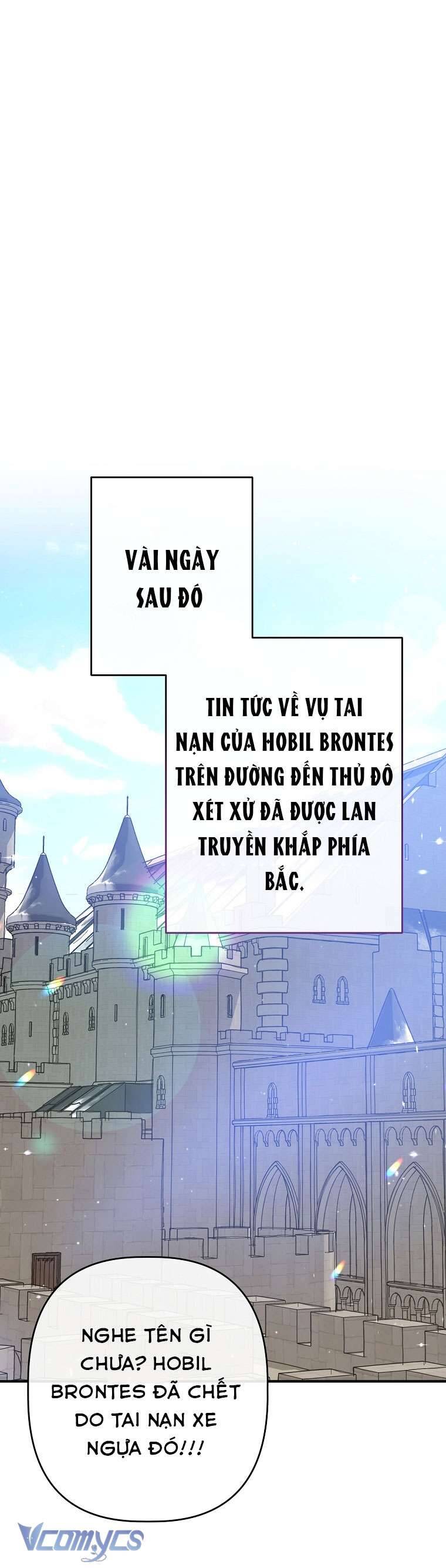 Tôi Chỉ Chăm Sóc Người Cha Ốm Yếu Của Mình Mà Thôi! Chapter 14 - 62