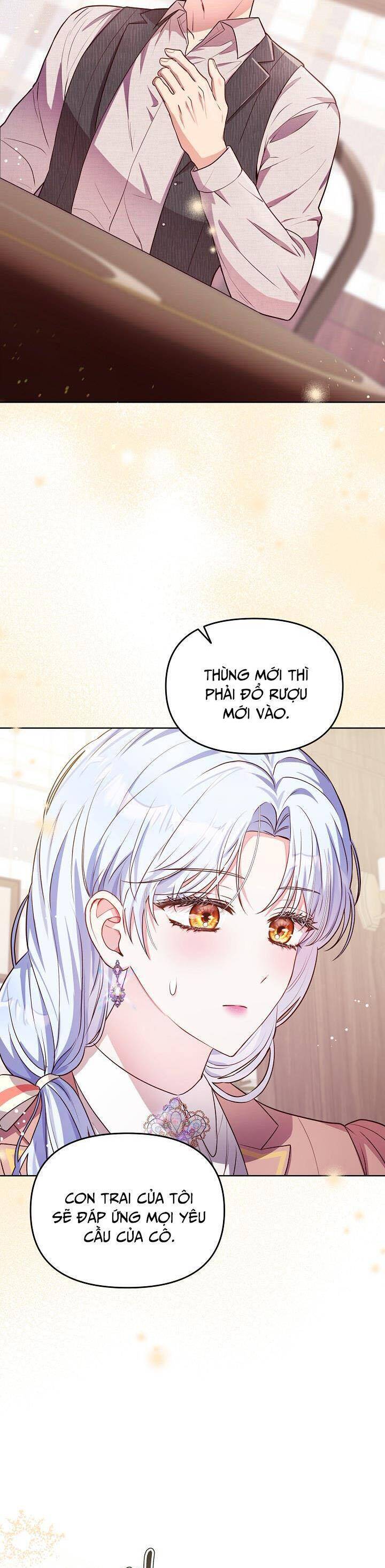 Chiến Lược Ly Hôn Chapter 11 - 23