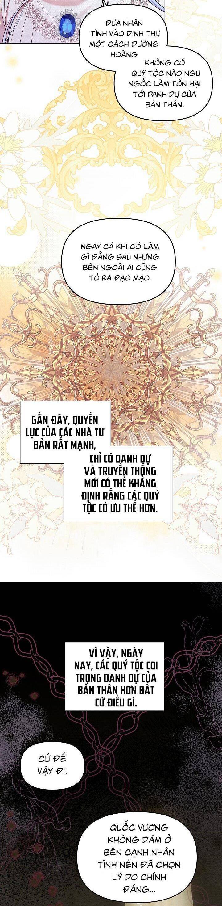 Chiến Lược Ly Hôn Chapter 4 - 24