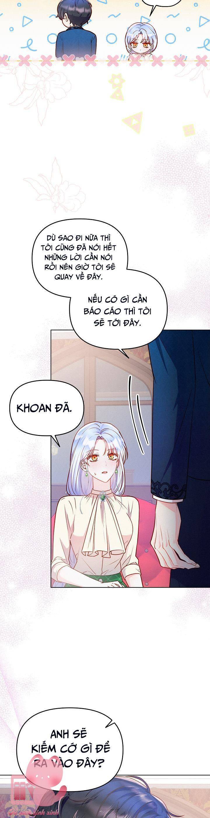 Chiến Lược Ly Hôn Chapter 6 - 19