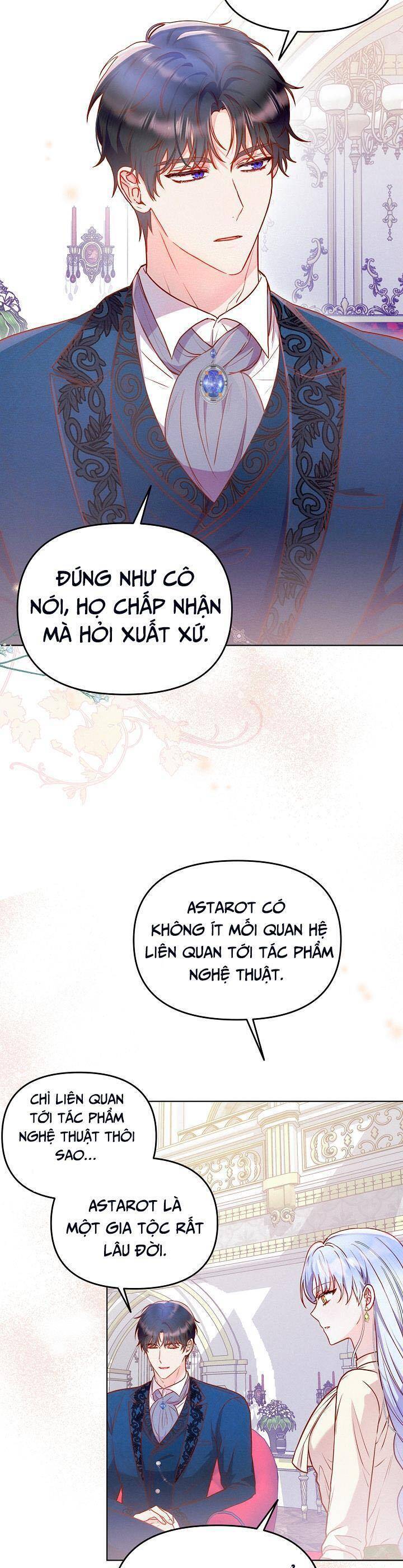 Chiến Lược Ly Hôn Chapter 6 - 3