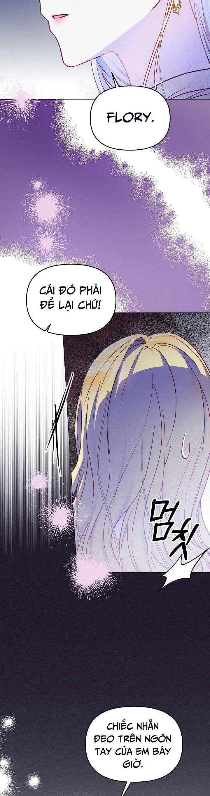 Chiến Lược Ly Hôn Chapter 6 - 35