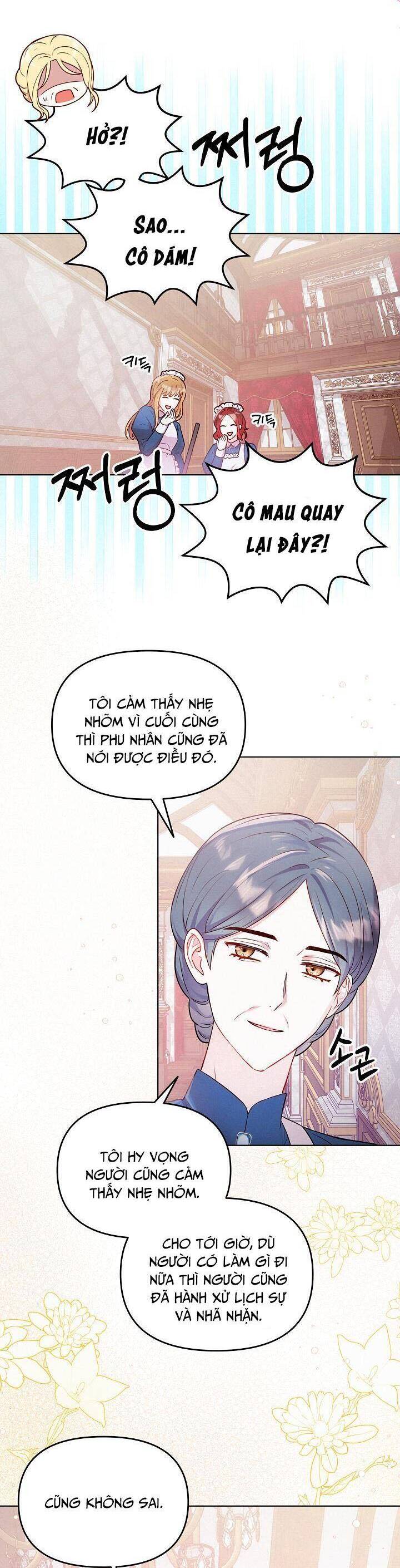 Chiến Lược Ly Hôn Chapter 7 - 36