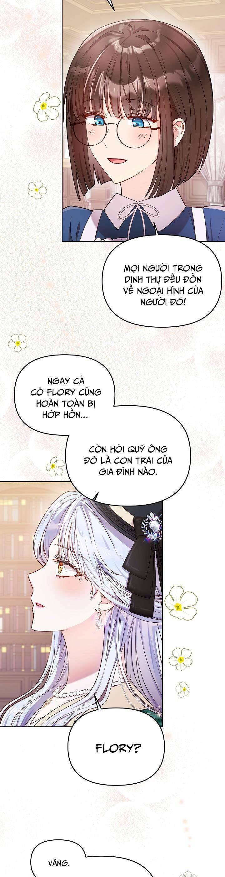 Chiến Lược Ly Hôn Chapter 8 - 2